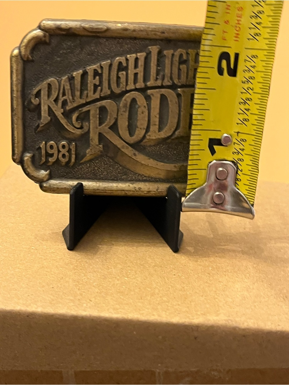 Raleigh Light 1981 Rodeo - Picture 6 of 10